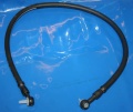 tubo freno superiore K100RS 16V e K1 senza ABS