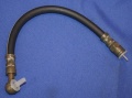 Bremsschlauch R45 65 Hochlenk260mm f.Holschr.+10x1 Innengew.