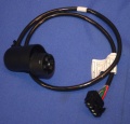 Kabel Schalter Zündschloß/Licht F650GS 00 04 G650GS