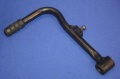 Schalthebel R1150RT an Furaplatte schwarz GEBRAUCHT !