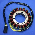 Lima-Stator F800 F650GS 2Zyl. F700GS