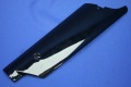 Gabelverkleidung R1100RS li. avus-schwarz R1150RS
