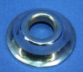 Rosette Bootsaufhängung hinten TR500 ohne Gummis
