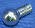 Kugelbolzen M18x1,5 z.B.Seitenwagenanschluss u.Sattel