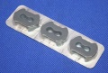 Gummistopfen Reifen Rep.Satz (3Stück)
