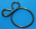 Klemmschelle Motorentl. im Luftfilter R45/65/80/100 81- +SLS
