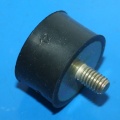 Silentblock Motorschutz R1200GS  -04/07 R1150GS Adv.M6