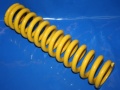 Feder Sto&szlig;d&auml;mpfer R80/100GS 11,8mm gelb Zeitsch&auml;den