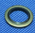 Diri 10mm Dämpferschraube F650CS GS F800 mit Gummi-Lippe