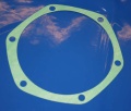 Dichtung Deckel HAG R51/3-R68