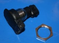 Bordsteckdose einzeln R1100 R80GS/R K1100 Rundstecker