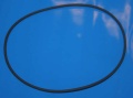 O-Ring Zylinderfuß groß 2mm