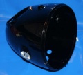 Lampengehäuse R26 R27 R50-69S schwarz
