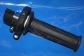 Gasdrehgriff R1200GS 08 10 aus Neumaschine