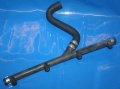 Verteilerschlauch K1200 RS/LT/GT Motorentlüftung