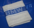 panno di pulizia blue BMW