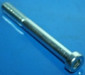 Innensechskantschraube M8x70 Flachkopf z.B. K100 Sportgabel