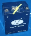 Batterie 12V 12AH GEL CB12AL-A2