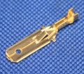 Flachstecker 6,3 gerade 0,5-1,0mm²