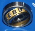 Tonnenlager R50/69 Hauptlager hinten Messingkäfig
