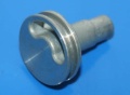 Schaltwelle Benzinhahn Germa /7-