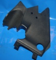 Abdeckung Lenkkopf K100RT re. K75RT K100LT