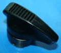 Lenkerschalter R26-R27 R50 R60 R69S schwarz Blinker