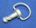 Schnellverschluss R1200GS 04 Verkleidung