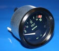Voltmeter grüne Ziffern