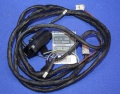 Kabelstrang Heckleuchte F650GS G650GS