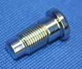 Schraube Werkzeugfach im Tank + Deckel Batterie R26 R27