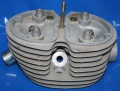 Zylinderkopf R60/5 R60/6 bis 8/75 links Zeitschäden