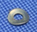 Federscheibe 3mm Lenkerschalter /6- Abdeckung Lenkerschloss