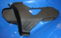 Seitenverkleidung K1 links schwarz