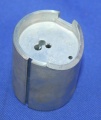 Schieber Typ 55 D46mm H59mm /170