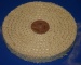 Polierscheibe 200x20x6mm hart