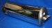 Schalldämpfer R1200GS 04 08 Blende chrom GEBRAUCHT !