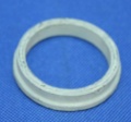 Gomma porta faro superiore R65/80 1985- monolever