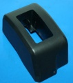 Supporto copertura scarico post.sopra R65GS,R80ST e G/S PD