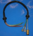 Kabelstrang Voltmeter /5