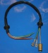Kabelstrang Voltmeter /5