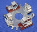 Carboniche per motorino di avviamento /5-1987 BOSCH N°4 pz