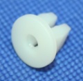 Spreizmutter K RS/RT/LT Verkleidung + Heckteil 4,2mm
