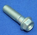 Sechskantschraube M10x35 G650X Bremssattel Flanschschraube