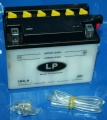 Batterie 12V 4AH verstärkt mit Säurepack