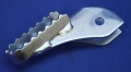 Fußraste R80G/S+GS v.re. R1100/1150GS GEBRAUCHT!