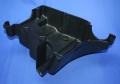 Luftfiltergehäuse F650 unten 93 97 ST