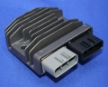Regolatore F650CS/GS
