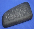 Fußrasten-Gummi K1200LT hi.li. +R1200CL