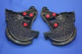 Wangenpolster Helm 7 Gr.M-L Wangen-EPS 56/57/58/59